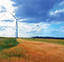 elektrownia wiatrowa krok po kroku